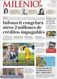 Milenio de Monterrey