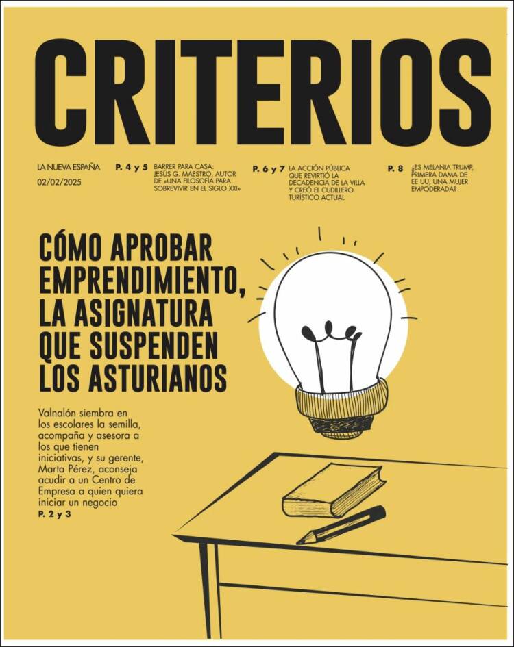 Portada de El Debate de Los Mochis (México)