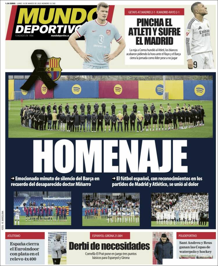 Mundo Deportivo (Spagna)