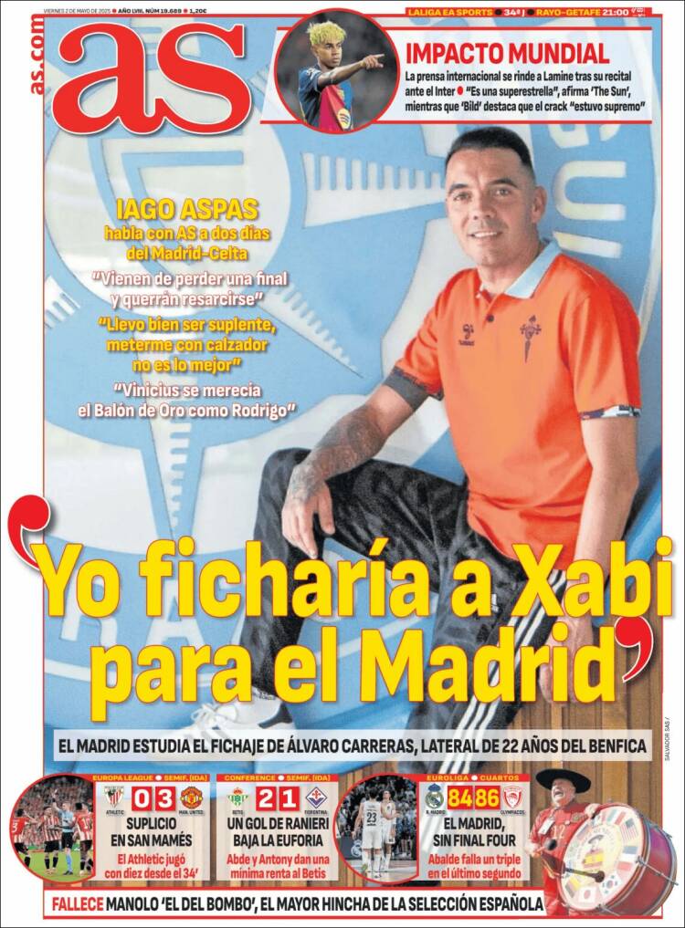 AS (Spagna)