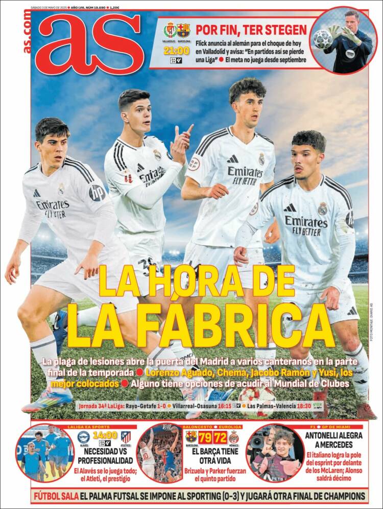 AS (Spagna)