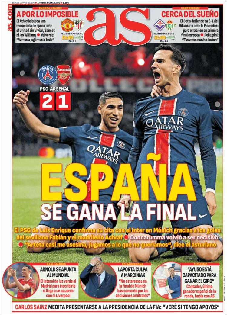 AS (Spagna)
