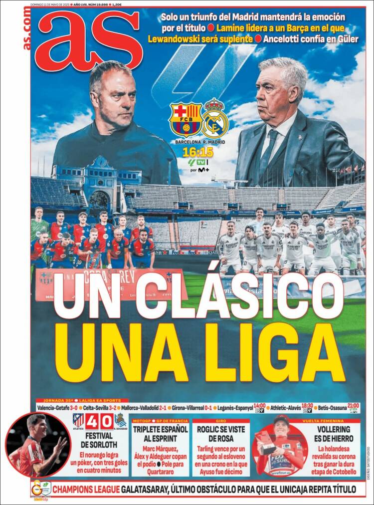 AS (Spagna)