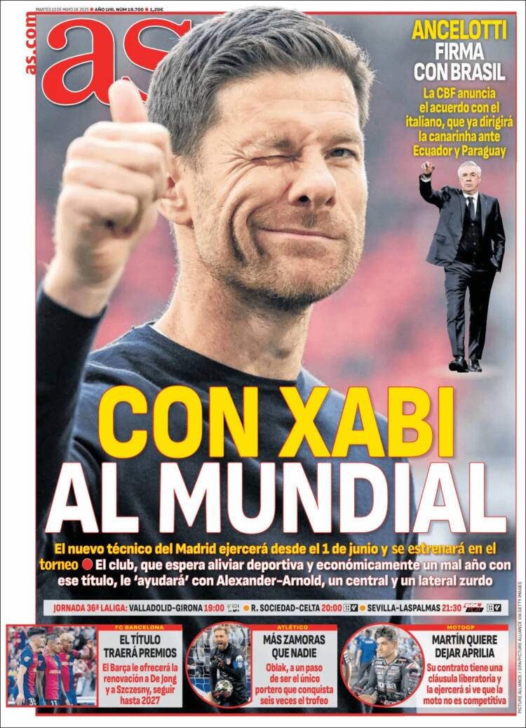 AS (Spagna)