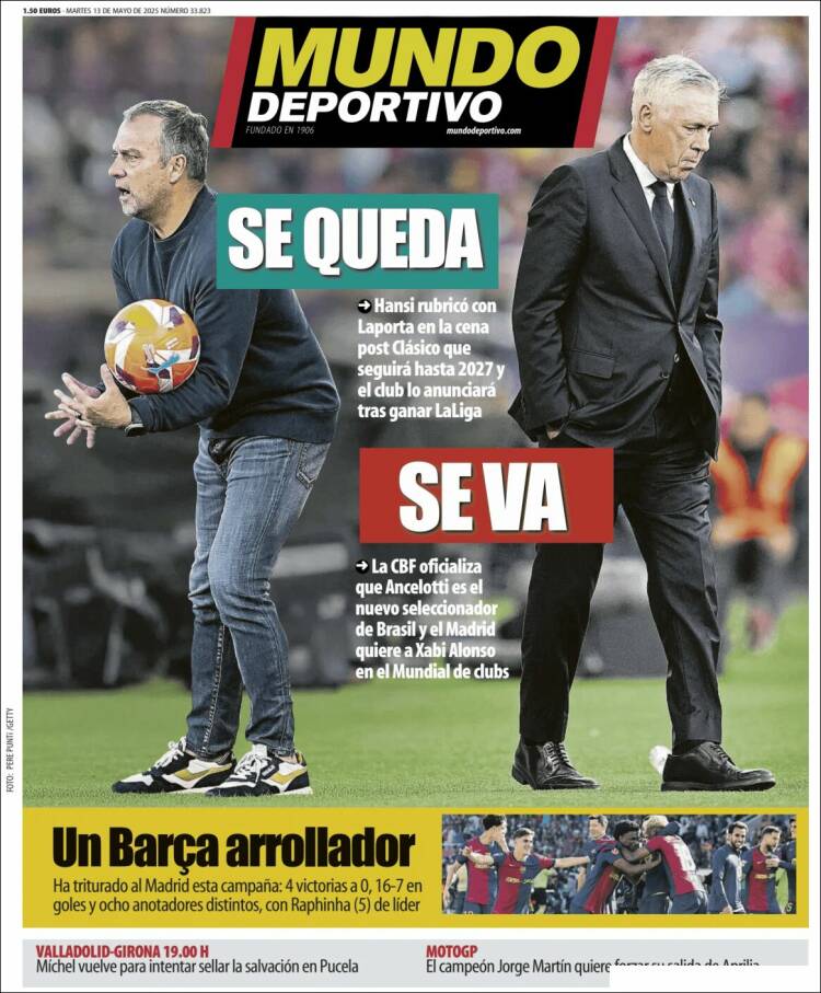 Mundo Deportivo (Spagna)