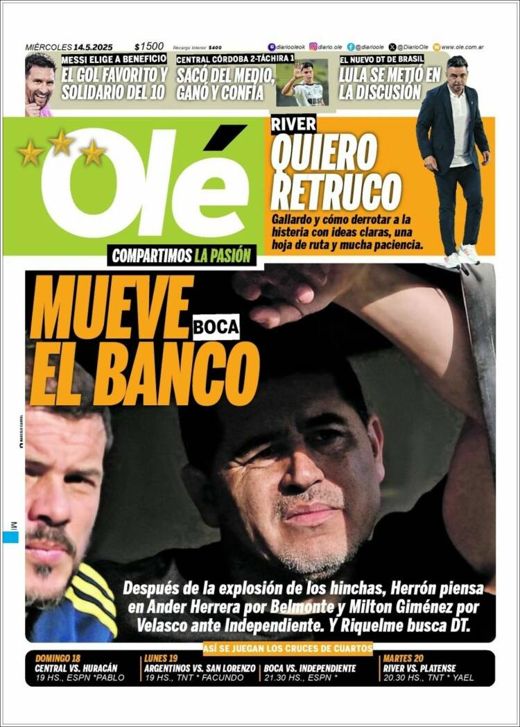 Olè (Argentina)