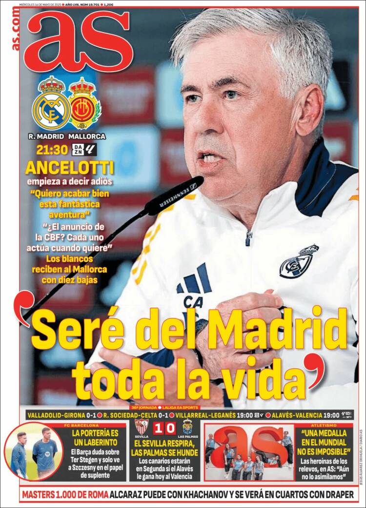 AS (Spagna)