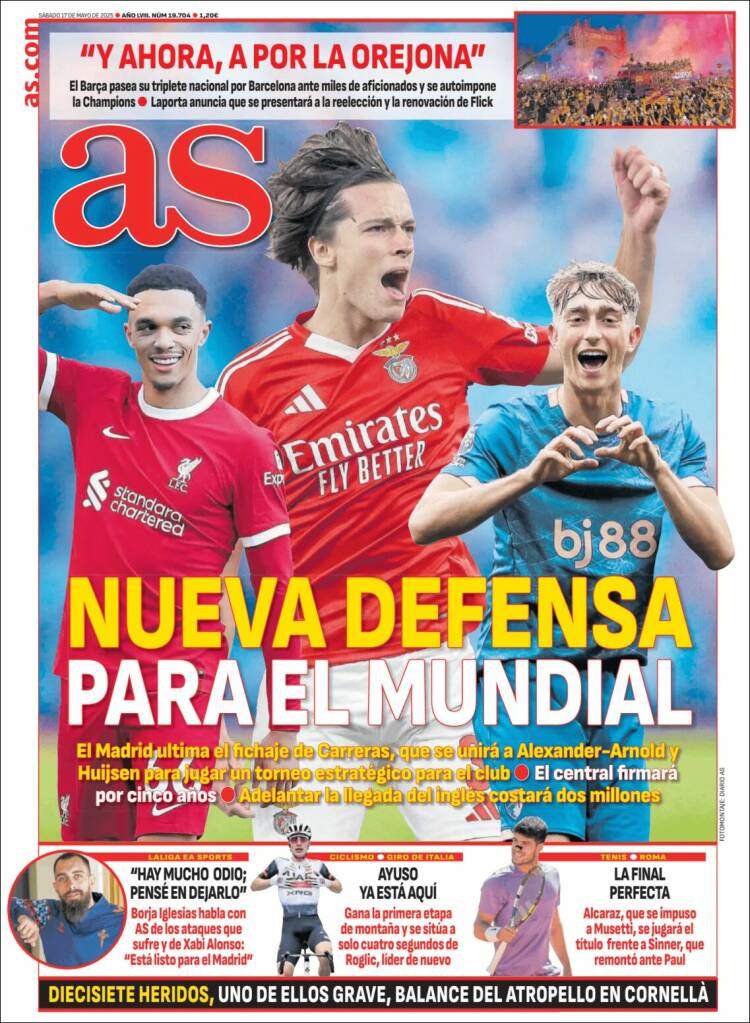 AS (Spagna)