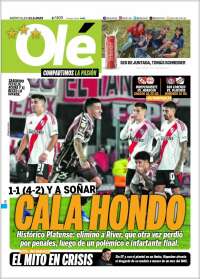 Olè (Argentina)