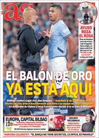 AS (Spagna)