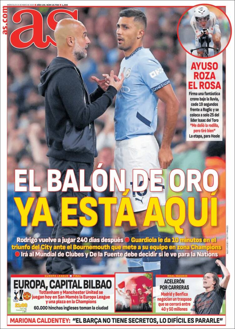 AS (Spagna)