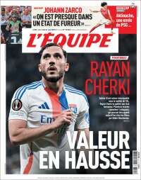 L'Equipe (Francia)