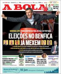 A Bola (Portogallo)