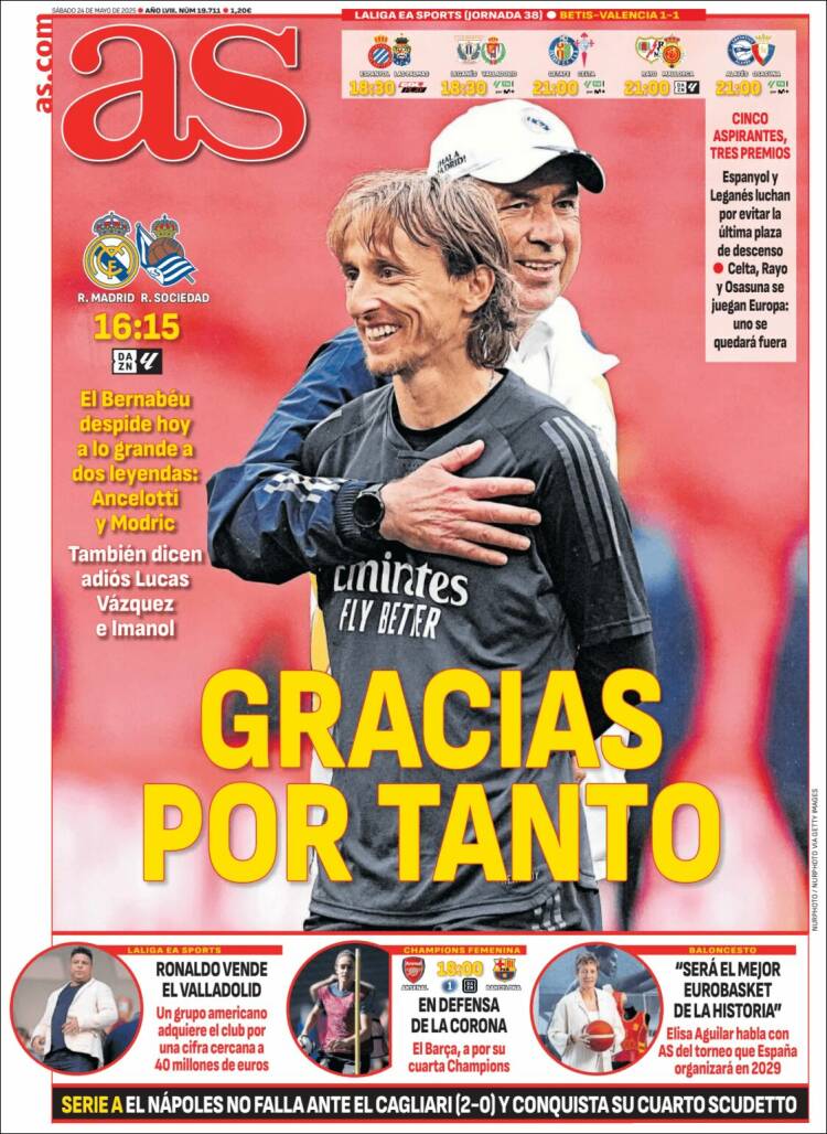 AS (Spagna)