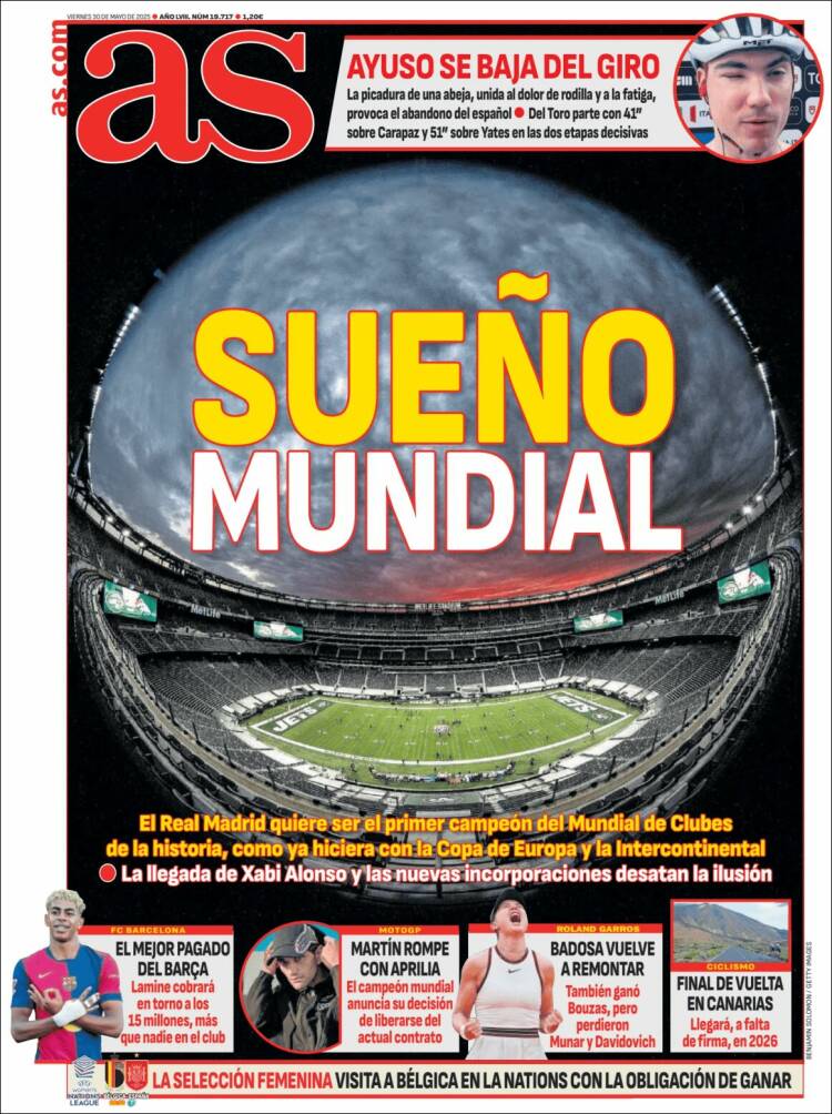 AS (Spagna)