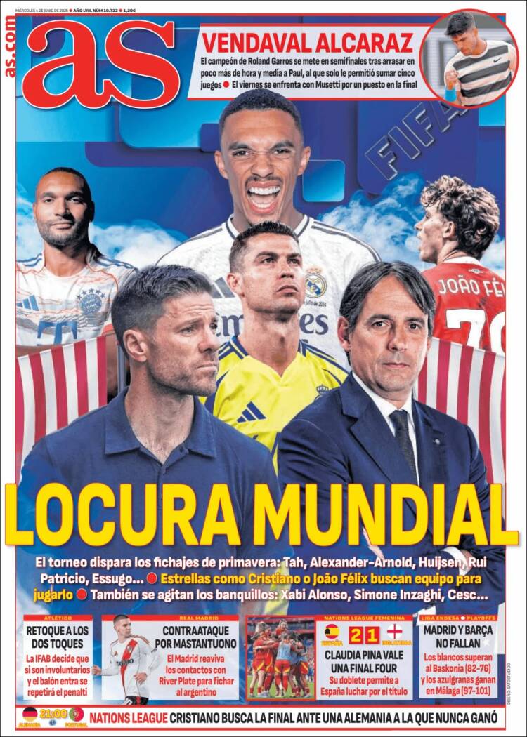 AS (Spagna)