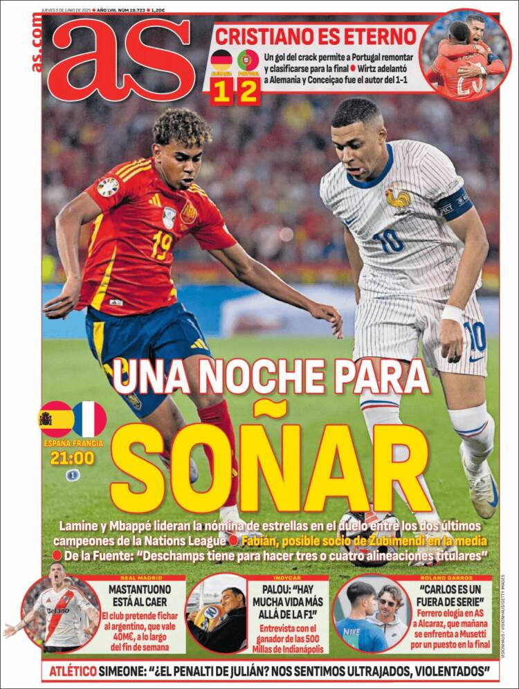 AS (Spagna)