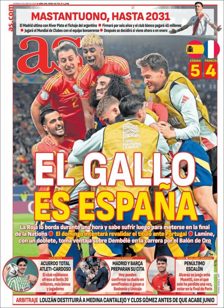 AS (Spagna)