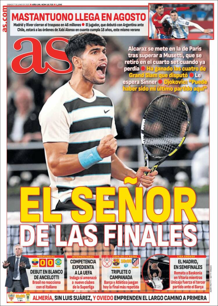AS (Spagna)