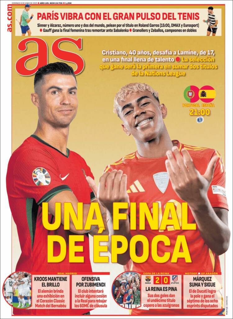 AS (Spagna)