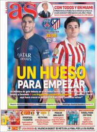 AS (Spagna)