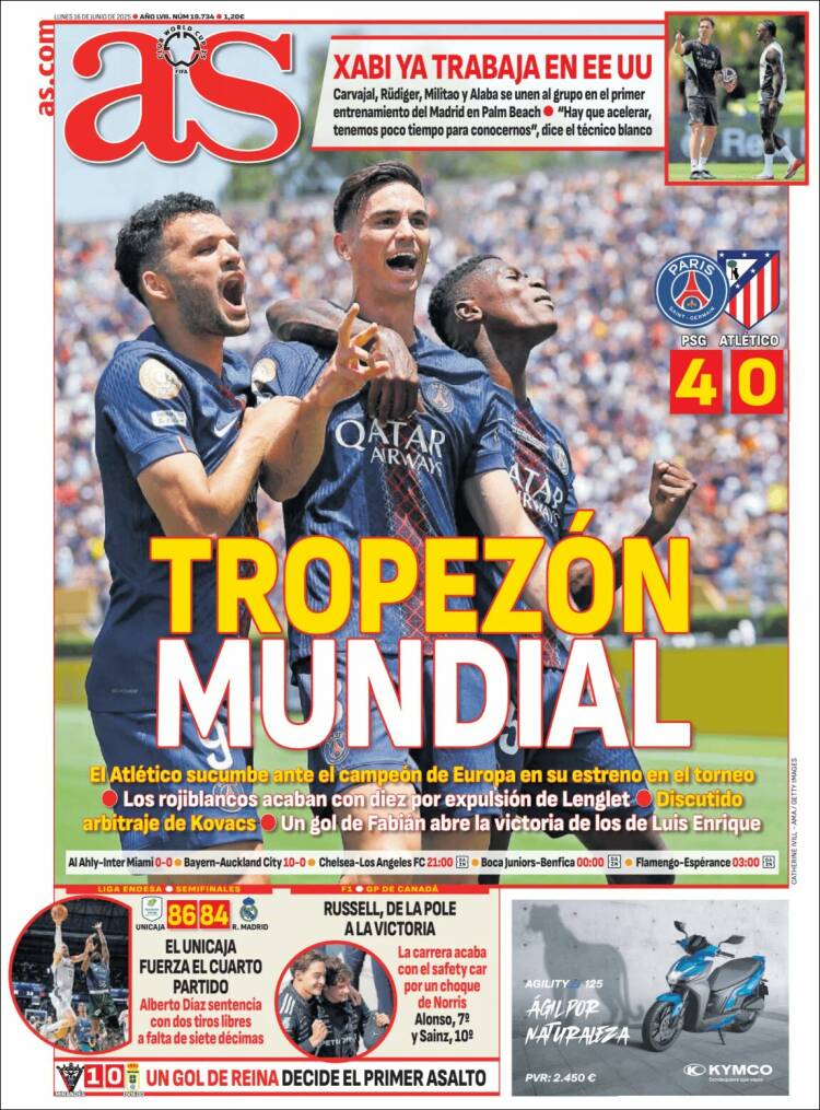 AS (Spagna)