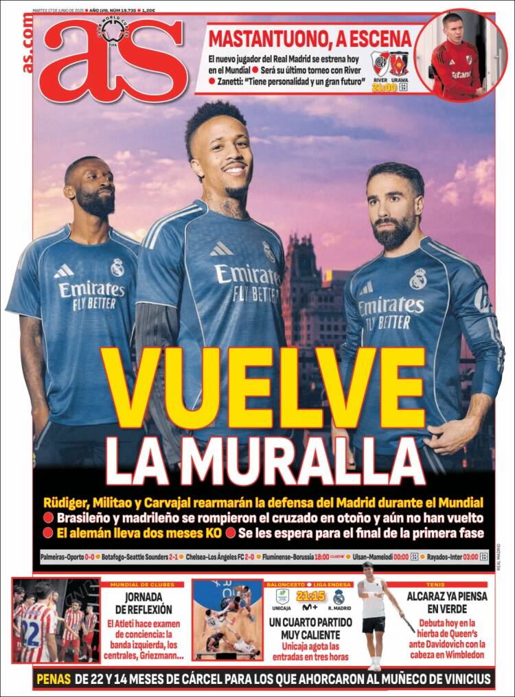 AS (Spagna)