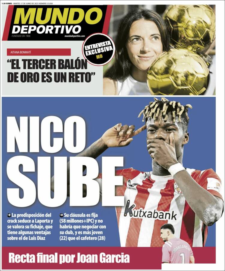 Mundo Deportivo (Spagna)