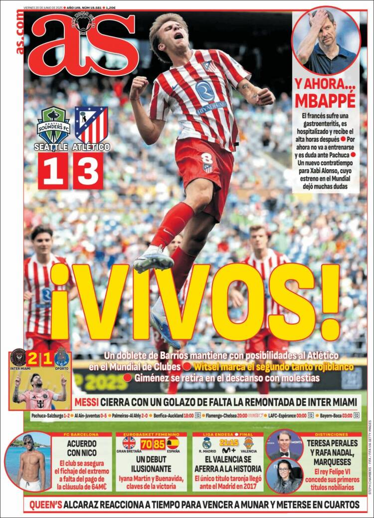 AS (Spagna)