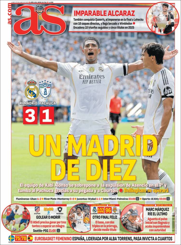AS (Spagna)
