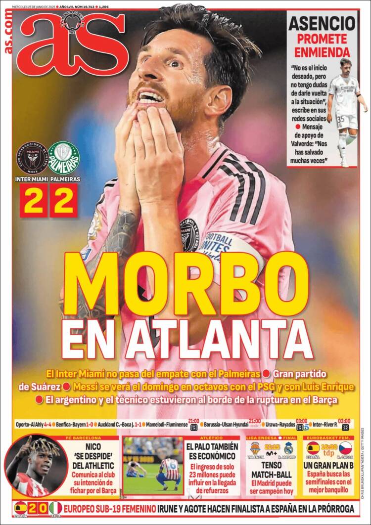 AS (Spagna)