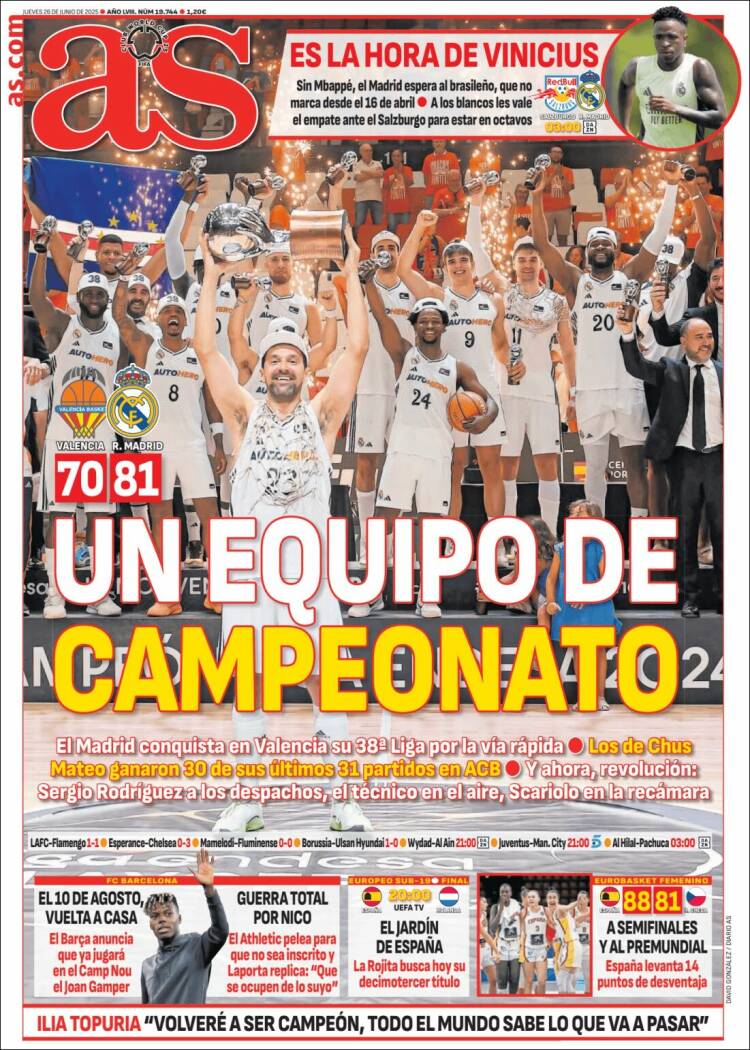 AS (Spagna)