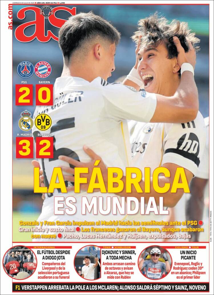 AS (Spagna)