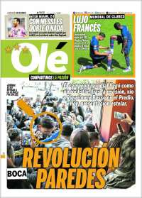 Olè (Argentina)