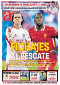 AS (Spagna)
