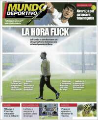 Mundo Deportivo (Spagna)