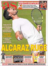AS (Spagna)