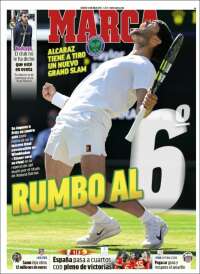 Marca (Spagna)