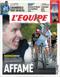 L'Equipe (Francia)