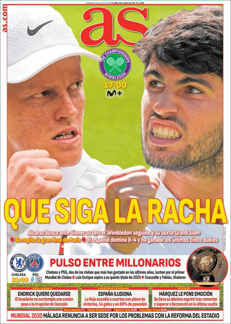 AS (Spagna)