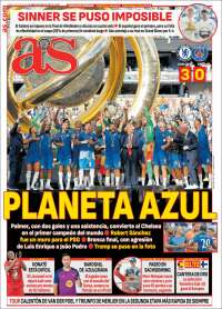 AS (Spagna)