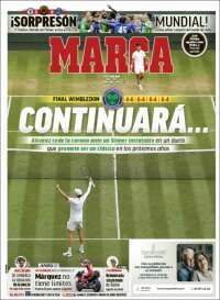 Marca (Spagna)