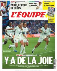 L'Equipe (Francia)