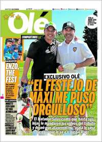 Olè (Argentina)