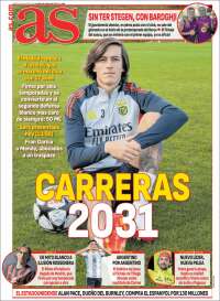 AS (Spagna)