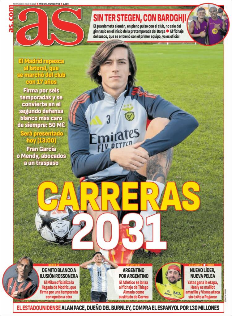 AS (Spagna)