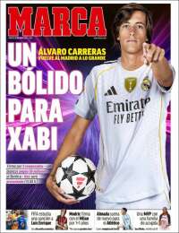 Marca (Spagna)