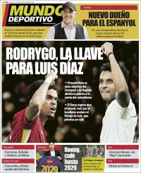 Mundo Deportivo (Spagna)