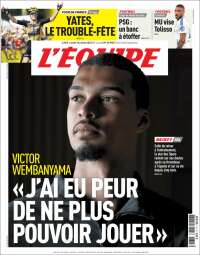 L'Equipe (Francia)