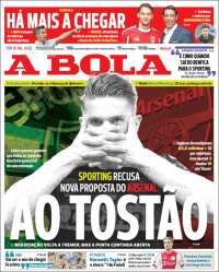 A Bola (Portogallo)